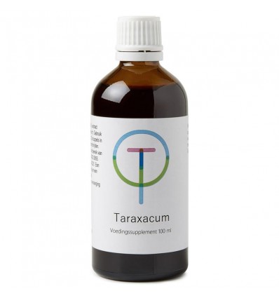 Fytotherapie TW Taraxacum officinalis 100 ml kopen