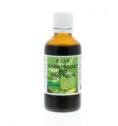 Elix Ogentroost tinctuur 50 ml