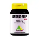 SNP Berendruif 1500 mg puur 30 capsules