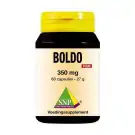 SNP Boldo 350 mg puur 60 capsules