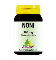 SNP Noni 400 mg 60 capsules