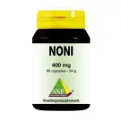 SNP Noni 400 mg 60 capsules