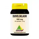 SNP Duivelsklauw 500 mg 90 capsules