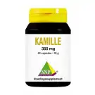 SNP Kamille 350 mg 60 capsules