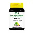 SNP FOS Fructo-oligosacchariden 90 tabletten