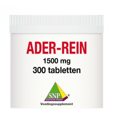 SNP Ader rein 300 tabletten