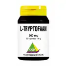 SNP L-Tryptofaan 500 mg 60 capsules