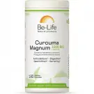 Be-Life Curcuma magnum 3200 & piperine 180 softgels