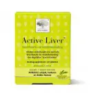 New Nordic Active liver 60 capsules