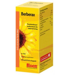 Bloem Berberax 50 ml