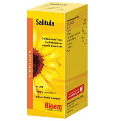 Bloem Salitula 50 ml