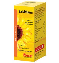 Bloem Salvithium 50 ml