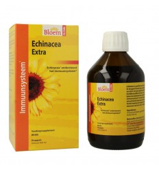 Bloem Echinacea 300 ml | Superfoodstore.nl
