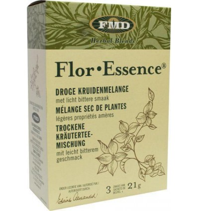 Kruiden & Specerijen Flor Essence Dry 21 gram 3 stuks kopen