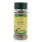 Cook Basilicum 15 gram