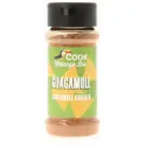 Cook Guacamole kruiden 45 gram