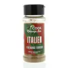 Cook Italiaanse kruiden 28 gram