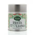 Natural Temptation Fiesta Italiana kruidenmix 30 gram