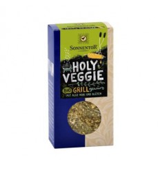 Sonnentor Holy veggie bbq kruiden 30 gram