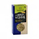Sonnentor Holy veggie bbq kruiden 30 gram