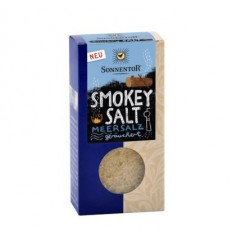 Sonnentor Smokey salt bbq kruiden 150 gram