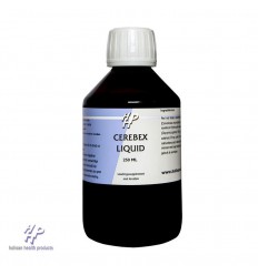 Holisan Cerebex liquid 250 ml