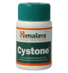 Holisan Cystone 100 tabletten | Superfoodstore.nl