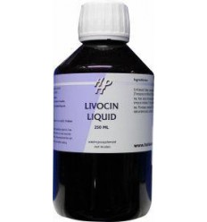 Holisan Livocin 250 ml | Superfoodstore.nl
