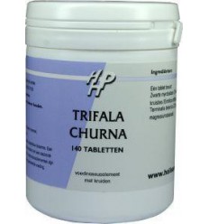 Holisan Trifala churna 140 tabletten