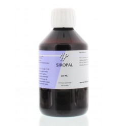 Holisan Siropal 250 ml