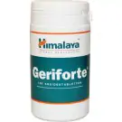 Himalaya Geriforte 100 tabletten