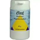 Clark Bitterzout/magnesium sulfaat 85 gram