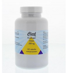 Clark Kruidnagel/clove/lavanga 165 capsules