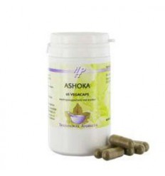 Holisan Ashoka 60 capsules | Superfoodstore.nl