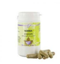 Holisan Nimba 60 capsules | Superfoodstore.nl