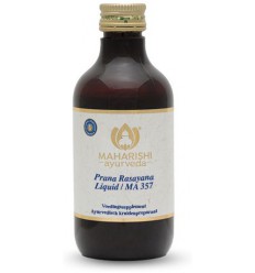 Maharishi Ayurveda Ayurvedische keelelixer 200 ml