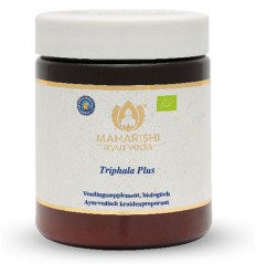 Maharishi Ayurveda Triphala plus 250 tabletten |
