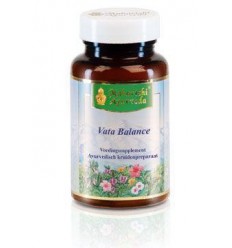 Maharishi Ayurveda Vata balance / MA 1401 biologisch 50 tabletten