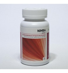 Ayurveda Health Nimba neem 120 tabletten