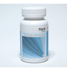 Ayurveda Health Tulsi ocimum sanctum 120 tabletten