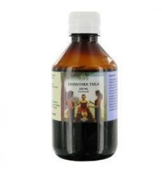 Holisan Dhantara taila 250 ml