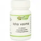 Surya Loha vasma 60 tabletten