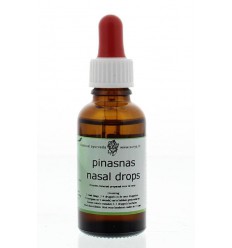 Surya Pinasnas nasal drops 30 ml
