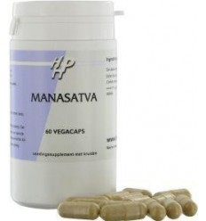 Holisan Manasatva 60 capsules | Superfoodstore.nl