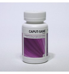 Ayurveda Health Caputsane 120 tabletten