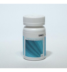Ayurveda Health Sinex 60 tabletten