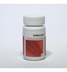 Ayurveda Health Skinclear 60 tabletten