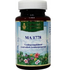 Maharishi Ayurveda MA 1778 60 tabletten