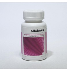 Ayurveda Health Shatavari 60 tabletten