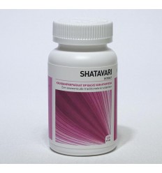 Ayurveda Health Shatavari 120 tabletten